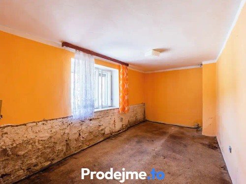 Prodej domu 125 m², pozemek 428 m²