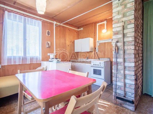 Prodej chaty 37 m², pozemek 826 m²