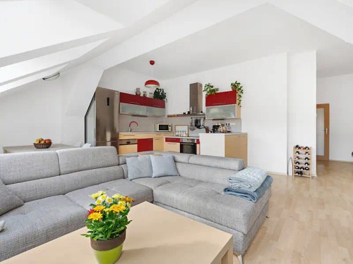 Prodaný byt 3+kk 89 m²