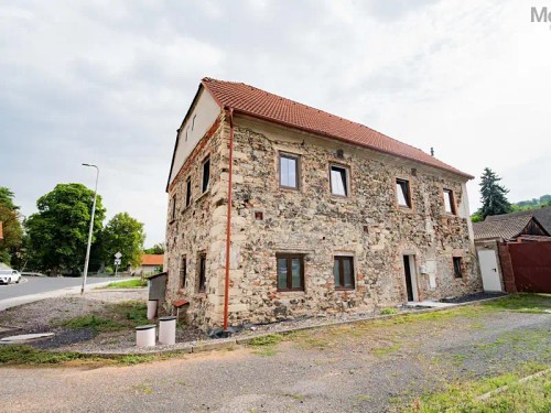 Prodej domu 233 m², pozemek 554 m²