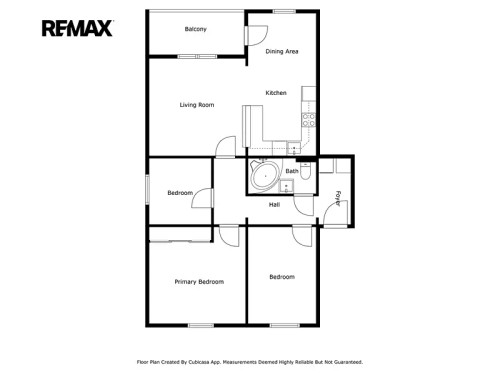 Prodej bytu 4+kk 82 m²