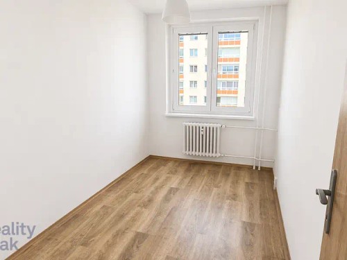 Prodaný byt 4+1 78 m²