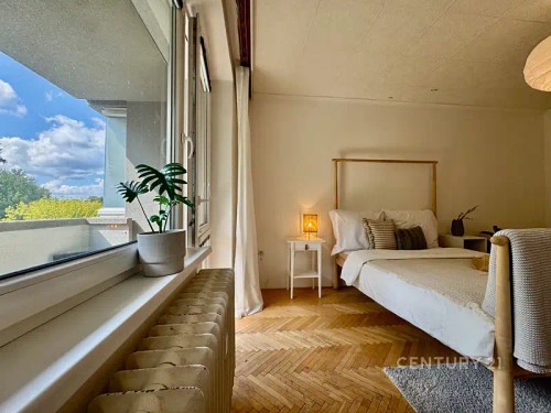 Prodaný byt 3+1 75 m²