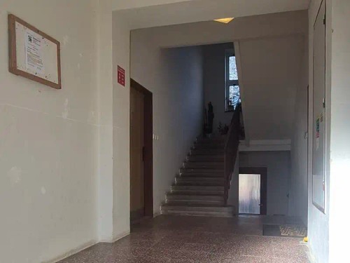 Prodaný byt 1+1 46 m²