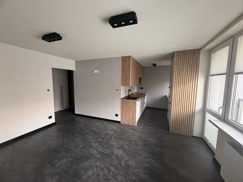 Prodaný byt 2+kk 47 m²
