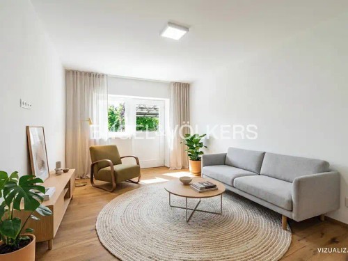Prodej bytu 3+kk 81 m²