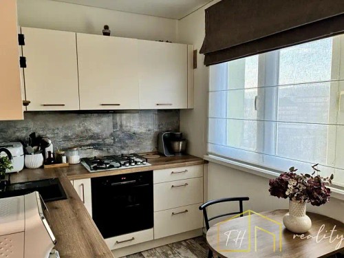 Prodej bytu 3+1 75 m²