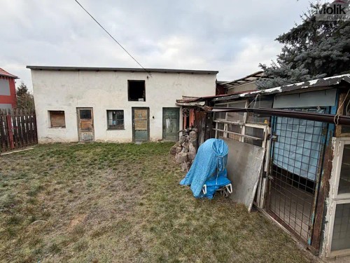 Prodej domu 100 m², pozemek 365 m²