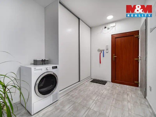 Prodej bytu 2+1 65 m²