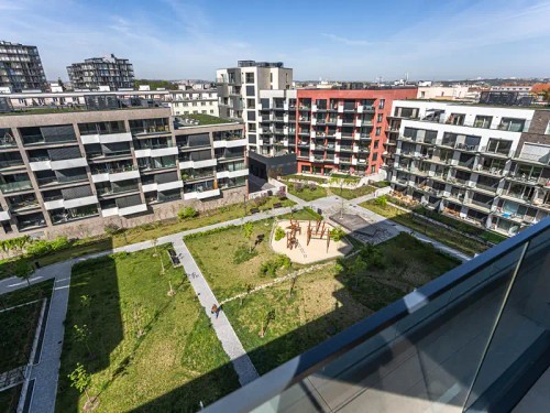 Prodaný  byt 3+kk 101 m²
