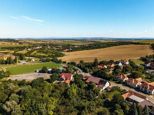 Prodej domu 143 m², pozemek 600 m²