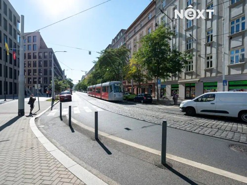 Prodej bytu 3+kk 79 m²