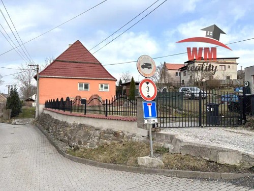 Prodej domu 315 m², pozemek 1640 m²