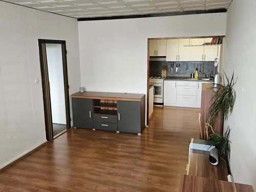 Prodaný byt 3+kk 62 m²