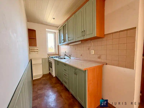 Prodaný byt 3+kk 55 m²