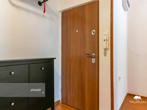 Prodaný byt 2+1 57 m²