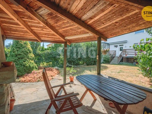 Prodej domu 171 m², pozemek 336 m²