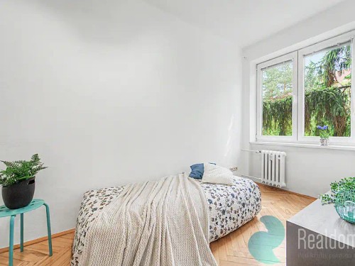 Prodej bytu 3+1 59 m²