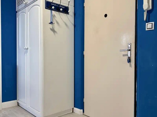 Prodaný byt 2+1 56 m²