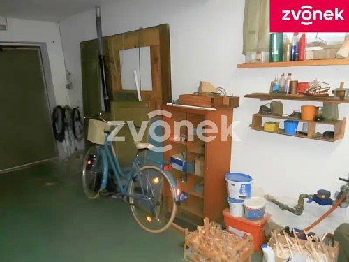 Prodej domu 200 m², pozemek 1075 m²