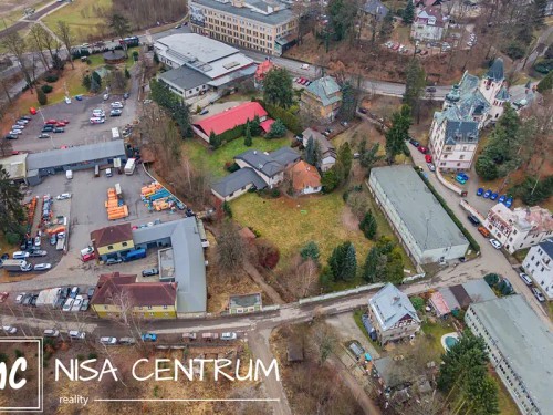 Prodej domu 430 m², pozemek 5199 m²