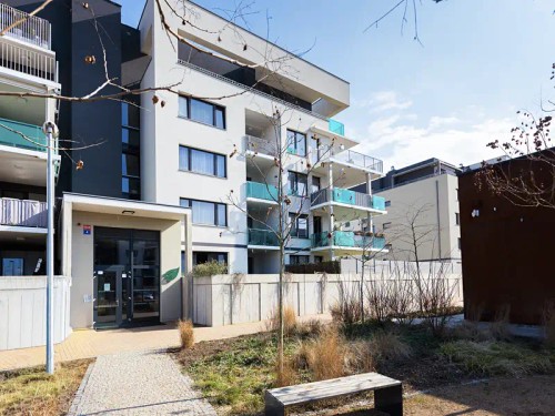 Prodaný byt 2+kk 56 m²