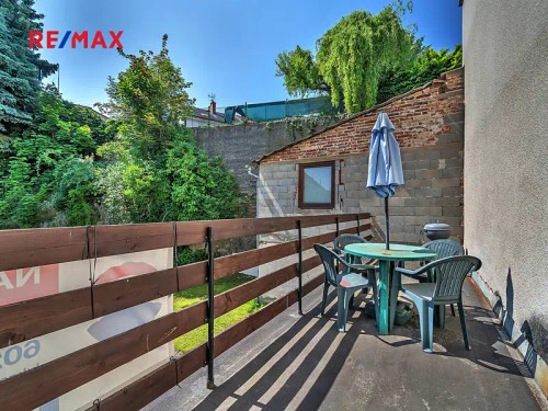 Prodej domu 130 m², pozemek 417 m²