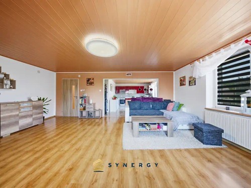Prodej domu 200 m², pozemek 615 m²
