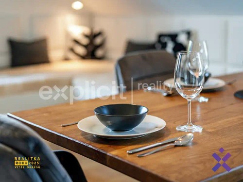 Prodej bytu 2+kk 46 m²