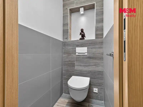 Prodej bytu 2+1 62 m²