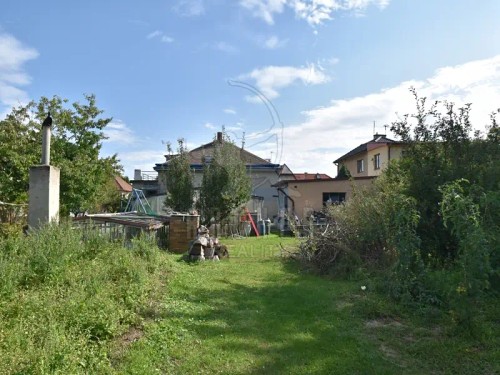 Prodej domu 360 m², pozemek 1199 m²