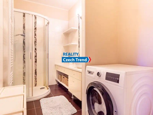 Prodaný  byt 3+kk 85 m²