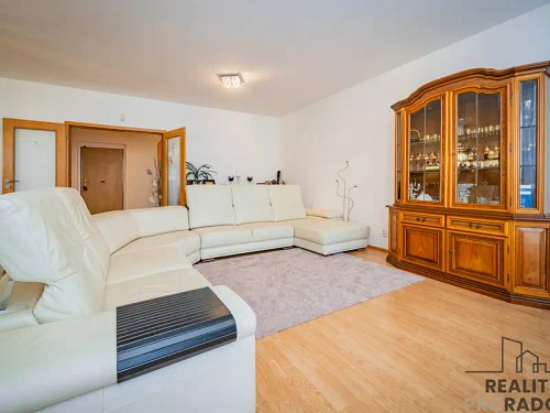 Prodej bytu 4+kk 167 m²