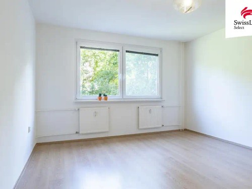 Prodaný byt 3+1 73 m²
