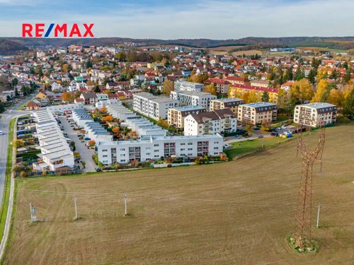 Prodaný byt 3+kk 86 m²
