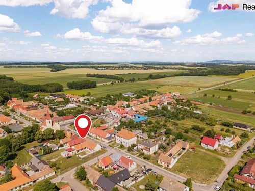 Prodej domu 139 m², pozemek 447 m²