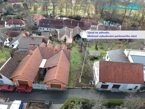 Prodej domu 115 m², pozemek 427 m²
