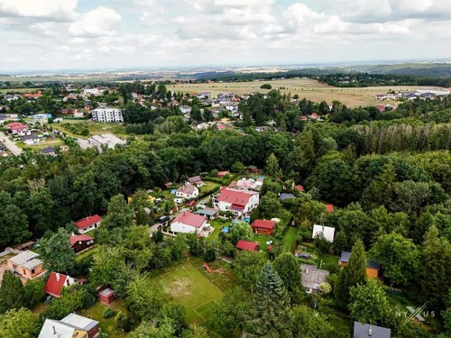 Prodej chaty 49 m², pozemek 491 m²