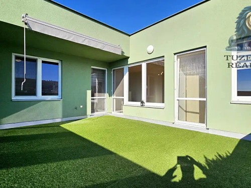 Prodaný byt 4+kk 99 m²