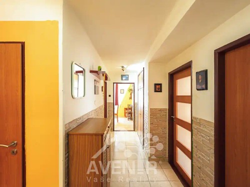 Prodej bytu 4+1 75 m²