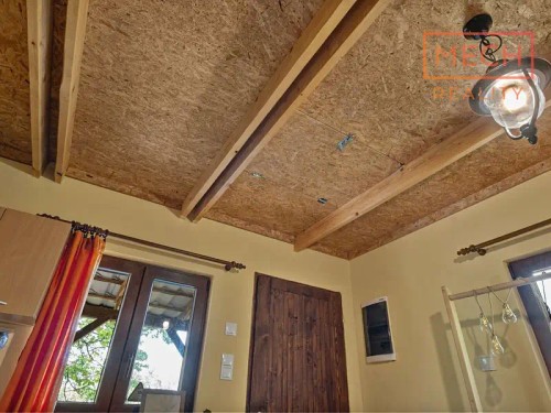 Prodej chaty 25 m², pozemek 683 m²