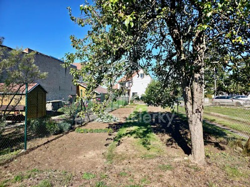 Prodej domu 144 m², pozemek 331 m²