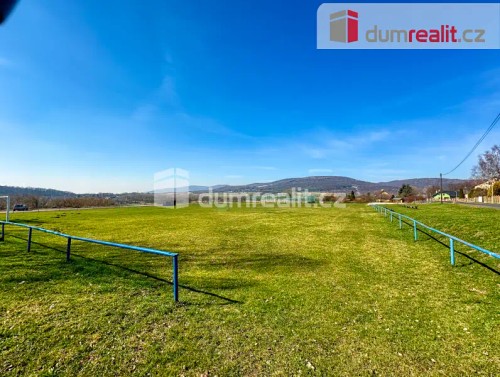 Prodej stavebního pozemku 700 m²