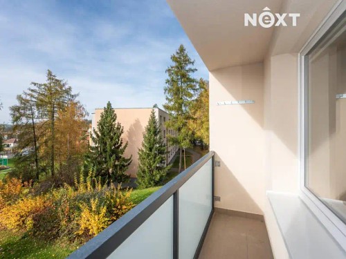 Prodaný  byt 2+1 74 m²