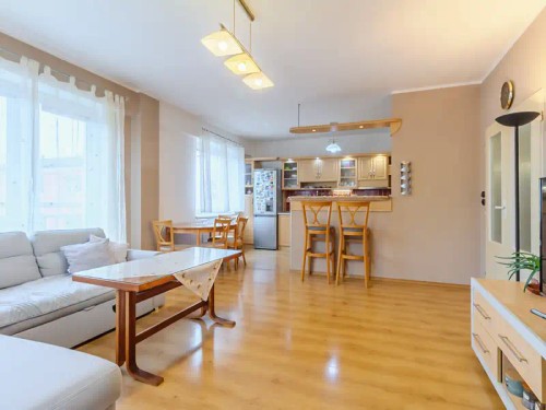 Prodej bytu 4+1 97 m²