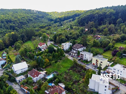 Prodej domu 244 m², pozemek 792 m²