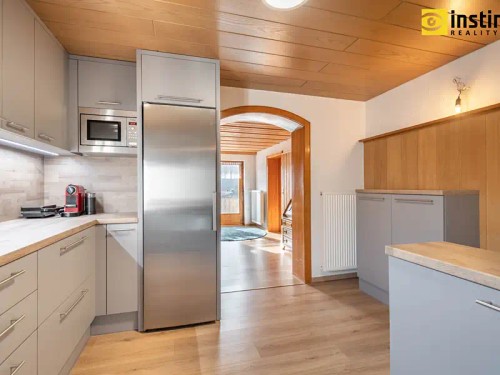 Prodej domu 300 m², pozemek 850 m²