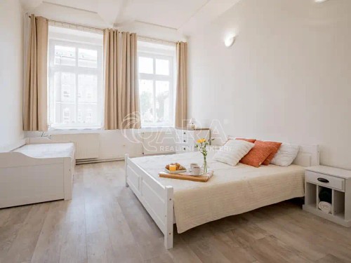 Prodej bytu 2+1 85 m²