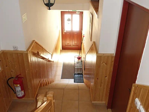 Prodaný byt 2+kk 46 m²