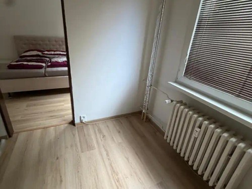 Prodej bytu 2+1 63 m²